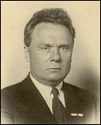 Антон Романович Жебрак (1901-1965)